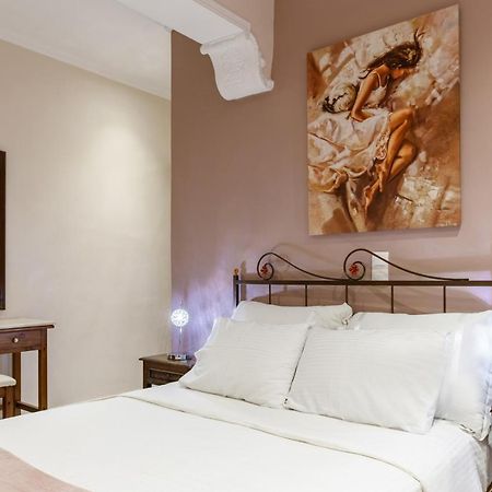 Angela A La Corfu Apartman Kanáli Kültér fotó