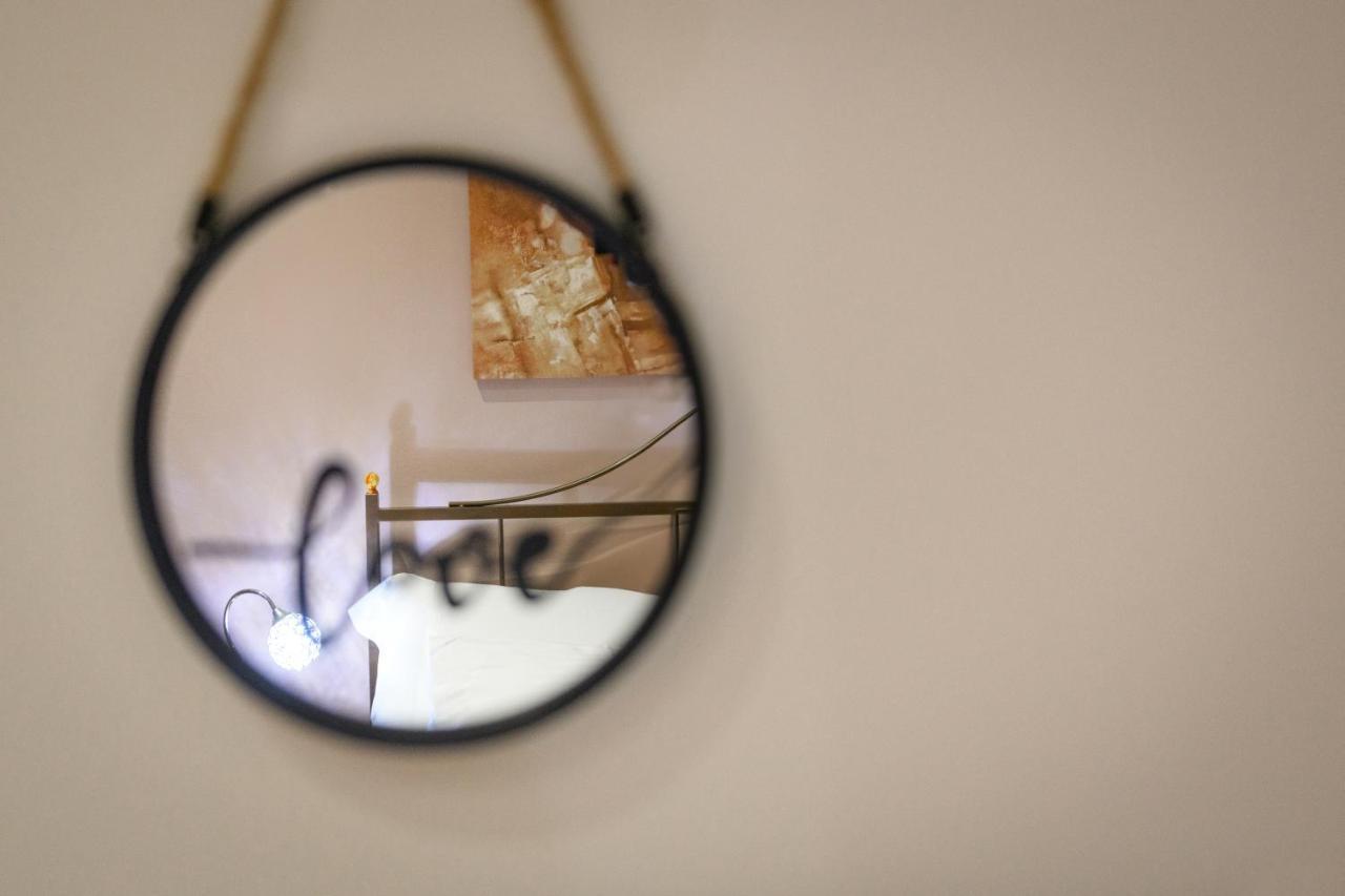 Angela A La Corfu Apartman Kanáli Kültér fotó